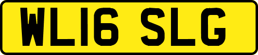 WL16SLG
