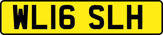WL16SLH