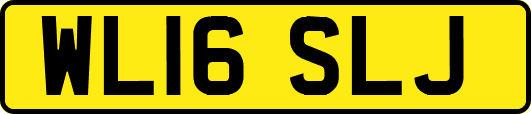 WL16SLJ