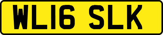 WL16SLK