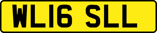 WL16SLL