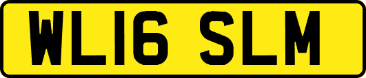WL16SLM