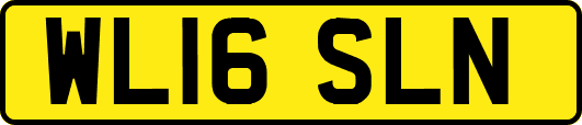WL16SLN