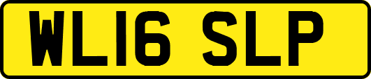 WL16SLP