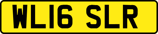WL16SLR