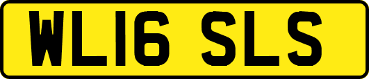 WL16SLS