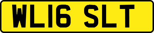 WL16SLT