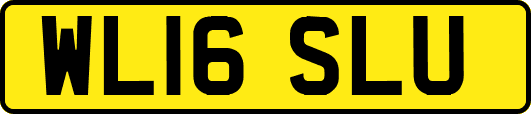 WL16SLU