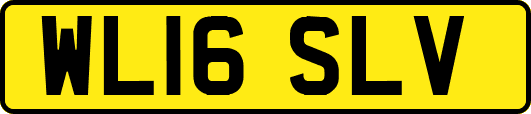 WL16SLV
