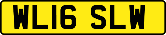 WL16SLW