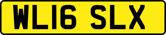 WL16SLX