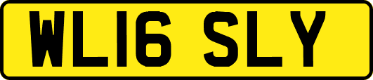 WL16SLY