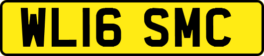 WL16SMC