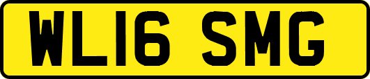 WL16SMG