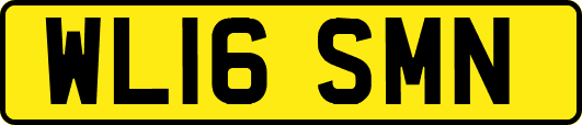 WL16SMN