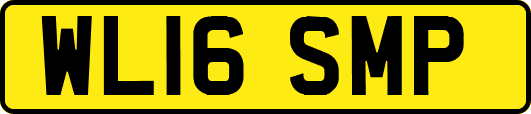 WL16SMP