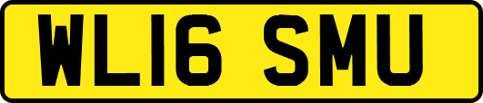 WL16SMU