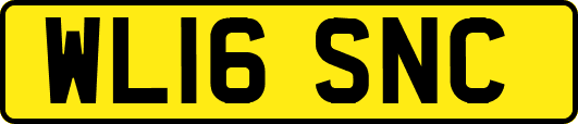 WL16SNC