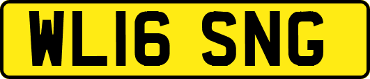 WL16SNG