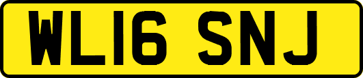 WL16SNJ