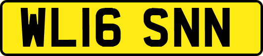 WL16SNN