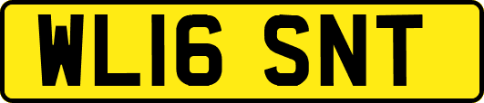 WL16SNT
