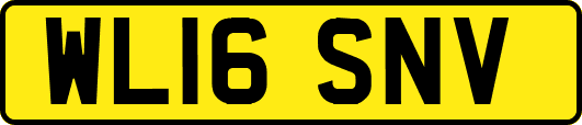 WL16SNV