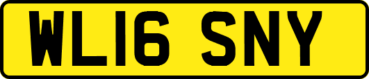 WL16SNY