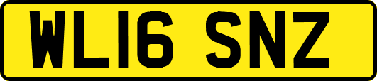 WL16SNZ