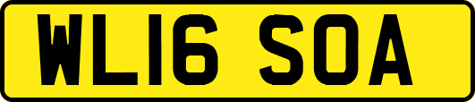 WL16SOA