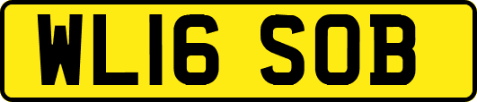 WL16SOB