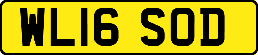WL16SOD