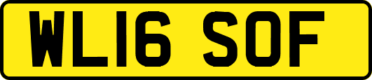 WL16SOF