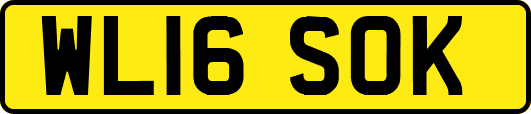 WL16SOK