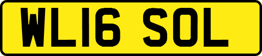 WL16SOL