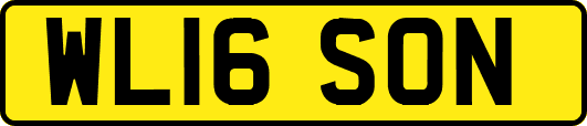WL16SON