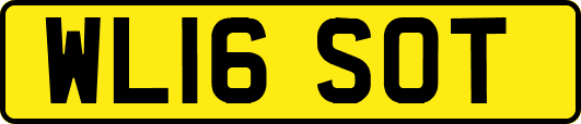 WL16SOT
