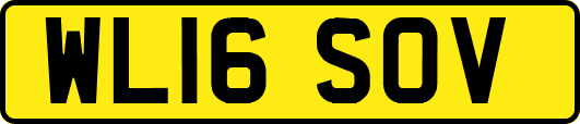 WL16SOV