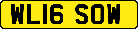 WL16SOW