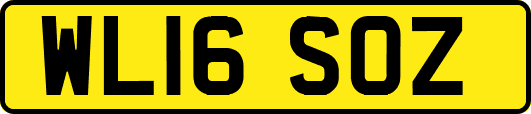 WL16SOZ