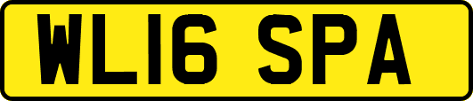 WL16SPA