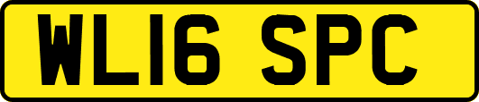 WL16SPC