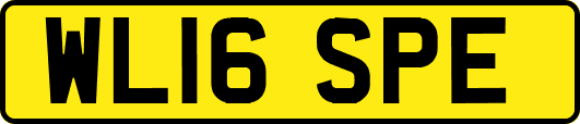 WL16SPE
