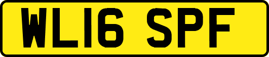 WL16SPF