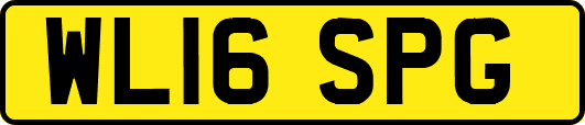 WL16SPG