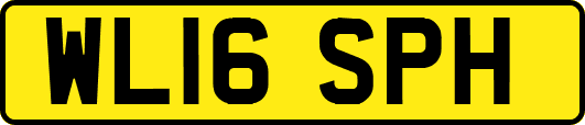 WL16SPH