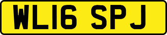WL16SPJ