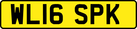 WL16SPK