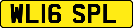 WL16SPL
