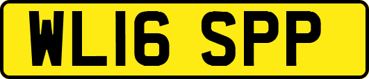 WL16SPP